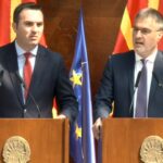 VLEN hap shtabin zgjedhor në Tearcë