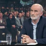 Frontit Europian i bashkohet edhe partia serbe SNS e Dragisha Miletiç