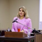 Gashi: Në Kumanovë përfundimisht do të ndërtohet një objekt i shkollave të mesme shqipe që i plotëson standardet moderne