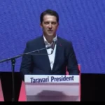 VLEN sonte mban tubimin qëndror në Shkup, kanë një kërkesë për pjesëmarrësit