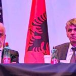 Albin Kurti pret në takim liderët e  VLEN – rikonfirmon mbështetjen për ndryshim