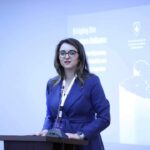 Bujar Osmani hapave të Titos