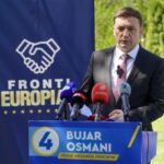 Izet Mexhiti: Bujar Osmani promotori i Open Ballkan dhe 9 pikëshit anti-Kosovë