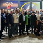 VLEN: Ali Ahmeti si në Kore të Veriut