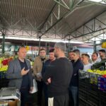 Fronti Evropian emëron spiunë rusë në institucione!