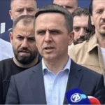 Sela e merr seriozisht “lojën Parlamenti”, thotë se e pranon postin e kryetarit