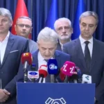 Kasami: Po finalizohet marrëveshja për ministrat dhe zv/ministrat