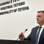 Toshkovski: Po stabilizohet gjendja me dhënien e dokumenteve personale