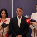 Mblidhet Trupi Koordinues Politik i VLEN-it: Nisma për Akademinë e Shqiptarëve për Shkencë dhe Art merr mbështetje të gjerë