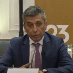 Ahmeti: Kurrë popullit pas shpine si kemi punuar, hak kërkuj si kemi!