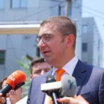 Toshkovski: Është e vërtetë se ekzistojnë informacione se BDI-ja planifikon destabilizim të shtetit