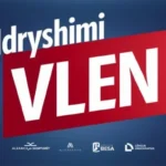 Mbështetje edhe nga Shqipëria për kryetarin Afrim Gashi