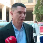 VLEN: Blerim Bexheti dhe Danella Arsovska po dëmtojnë shqiptarët e Shkupit