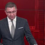 Ali Ahmetit po i arratisen shoktë, dje Artani sot Përparimi