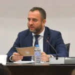 VMRO: Fundi i BDI-së ka filluar me vendosjen e funksionarëve të saj në Listë të Zezë të SHBA-së