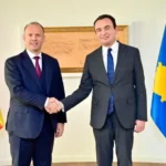 VLEN: Urojmë fitoren e madhe të Kurtit në zgjedhje