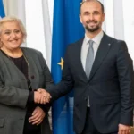 Ngritet aktakuzë për keqpërdorim të tenderit publik prej 7,6 milionë euro për fasadën e Qeverisë
