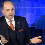 Ibrahimi: Ali Ahmeti, i fundit në këtë planet që mund ta akuzojë Albin Kurtin për anti-amerikanizëm