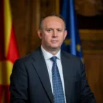 Afrim Gashi priti në Shkup homologun e tij kroat, Gordan Jandrokoviq