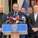 Jep dorëheqje kryetari i komunës së Koçanit pas tragjedisë