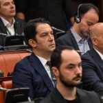 Murtezani: “Agjenda e reformave është udhërrëfyes që nuk është krijuar për Brukselin, por mbi të gjitha për qytetarët që i përfaqësojmë, besimi i të cilëve është themeli i demokracisë sonë”