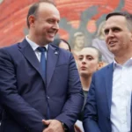 Kasami: Kushdo që do të jetë kryetar i VLEN-it, do të jetë më i miri për shqiptarët