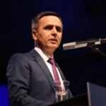 Mexhiti: Do të flas me Mickovskin, Taravari nuk e ka vendin në këtë qeveri