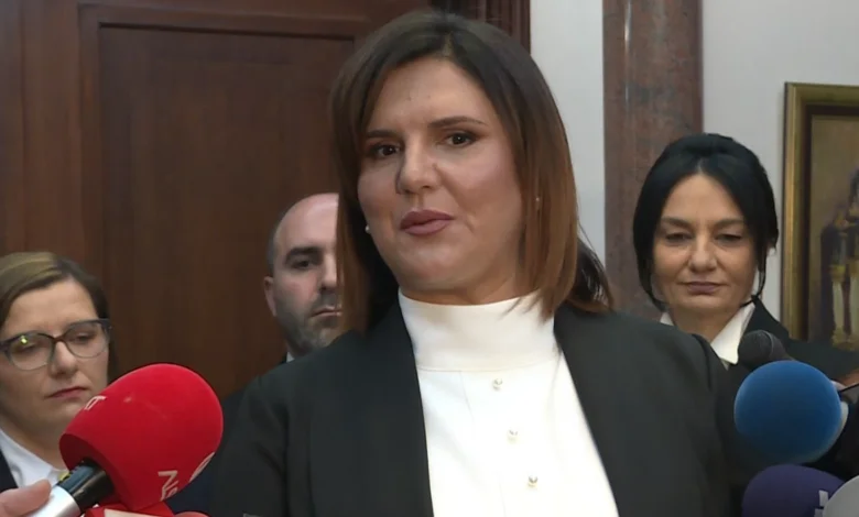 Rasti  Aditivët   Kryetarja e Antikorrupsionit rrezikon deri në 5 vite burg