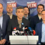 *Politikani i ri në diasporë, Fidan Limani, i dëshpëruar nga ndarja e Taravarit nga VLEN: “Te pritem si shpresë, ike pa lamtumirë”*