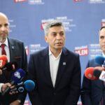 Kush do të jetë ministër i Shëndetësisë? Mexhiti: Jemi në bisedime intensive me grupe dhe subjekte politike