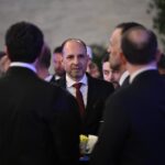 Ibrahimi: Nuk i humb legjitimiteti VLEN-it me daljen e Taravarit nga Qeveria