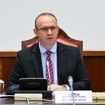 Bekim Qoku zyrtarisht zgjidhet koordinator i grupit parlamentar të VLEN