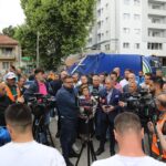 Fillon zbatimi i byzylykëve elektronikë në Maqedoni për të dënuarit në arrest shtëpiak