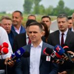 Mexhiti: Ahmeti tha se do del në rrugë dhe nuk do kthehet, por duket se rrugën burrat e BDI-së ja lanë Danellës dhe Levicës