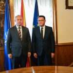 Kasami: Gjatë javës së ardhshme VLEN do të fillojë t’i bëjë publik emrat e kandidatëve për kryetarë komunash