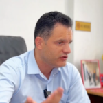 Partia e Arben Taravarit braktis qeverinë e Maqedonisë së Veriut