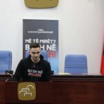 Azizi porosi Taravarit: Me keqardhje po ta them se je episodi i dytë i quajtur Vesel Memedi