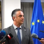 Bashkim Hasani: Është gati lista për punësimin e mbi 2000 shqiptarëve në institucionet shtetërore