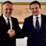 Azir Aliu kundër Taravarit: Unë vazhdoj të jem me VLEN-in kundër BDI-së