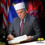 Gashi: Vazhdojmë përpara me vendosmëri dhe vizion të qartë për ndryshim