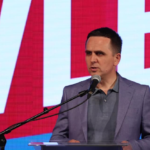Kasami: VLEN për Tetovën – jo me fjalë të mëdha, por me punë të mëdha!