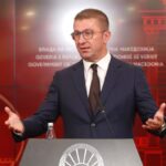 Kasami: Për momentin pozicionet e VLEN-it mbeten të pandryshuara në Qeveri