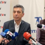 Kasami: Gjatë javës së ardhshme VLEN do të fillojë t’i bëjë publik emrat e kandidatëve për kryetarë komunash