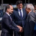 Gashi: Nuk ka arritur ende në Kuvend dorëheqja e Taravarit