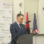 Murtezi: Temat artificiale etnike që BDI po i ngrit bashkë me Levicën dhe LSDM-në nuk kanë asnjë argument