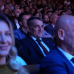 Murtezi: BDI ka disa frika, frikën e ikjes së deputetëve nga Fronti dhe ikjes së politikanëve nga Maqedonia duke i ikur organeve të hetuesisë