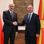 Kasami: Kandidati që do të shkojë në raundin e dytë për Kërçovën do të jetë i VLEN-it