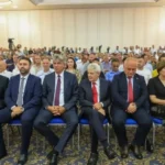 Mickoski për mundësinë e hyrjes së Thaçit në Qeveri: Absolutisht gjithçka është e mundur!