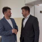 Mexhiti: Fryma e Ohrit gjallë në politikat e sotme qeveritare