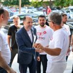 Mexhiti: Fryma e Ohrit gjallë në politikat e sotme qeveritare